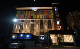 Vioray Inn Deoghar